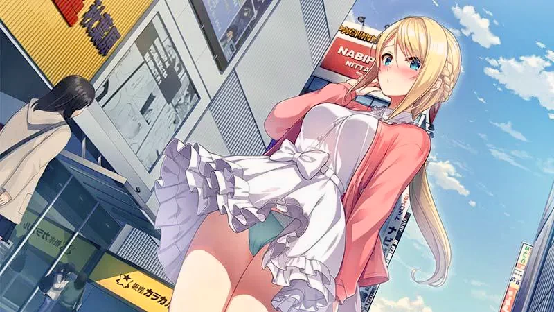 [PCADV汉化步兵] 卡特尔女骑士同居生活 KukkoroDays 存档 [1+1G][百度盘]