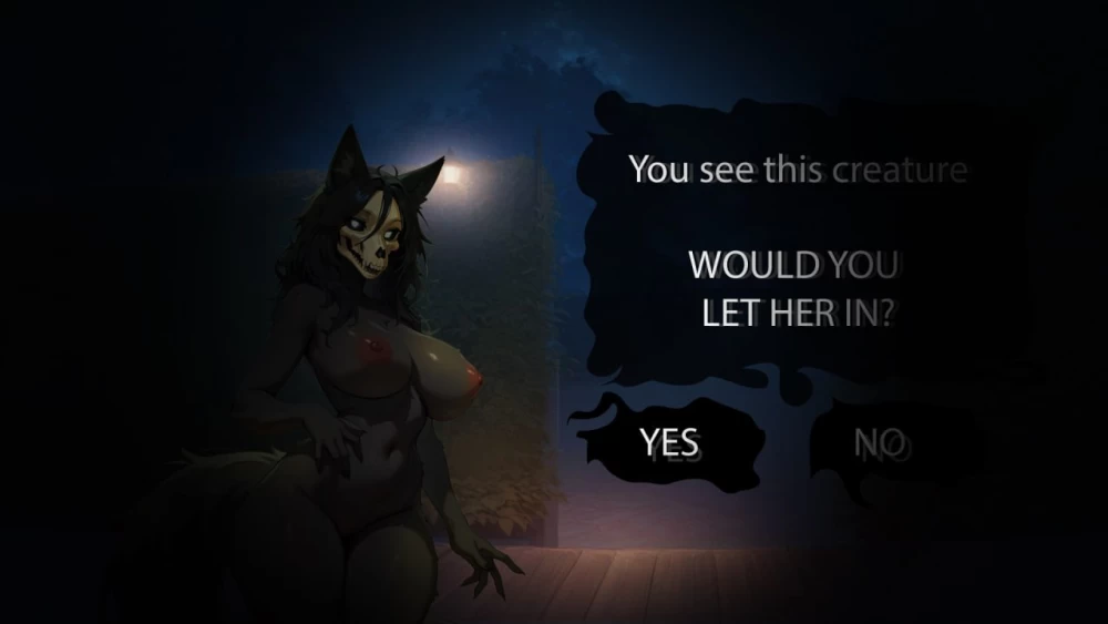 [SLG汉化PC安卓动态步兵]没错，我是福瑞控  Yes, I Am a Furry v0… [1+3.5G][百度盘]