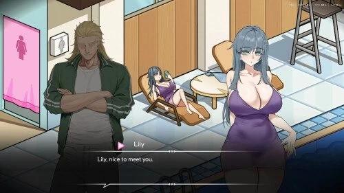 【pc】救生员狂热 v1.1 官中版 [1+1.5g][百度盘]