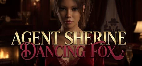 [SLG官中PC安卓MAC动态步兵]特工夏琳   Agent Sherine  v0.55 [1+7G][百度盘]