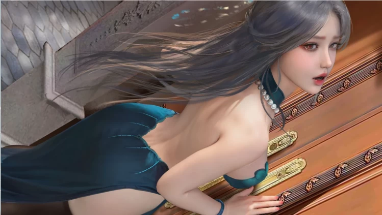 [PC/安卓模拟器/2D/SLG/互动/中文]一夜风流 One Night Of Romance [3+803M][百度盘]
