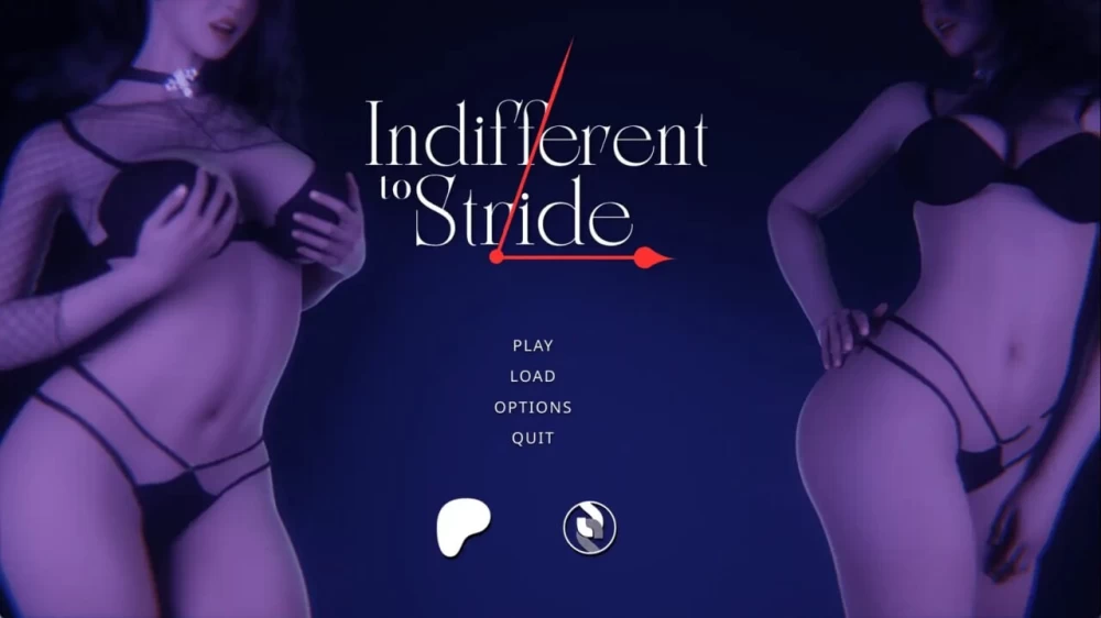 PC+安卓–不在意步伐 Indifferent to Stride v0.1 AI版 [1+4.79G][百度盘]