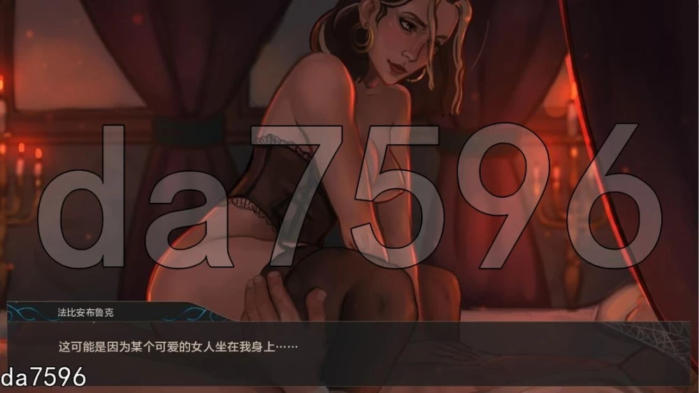 [欧美SLG/动态/更新] 湿沙 Wet Sand v0.8.10 官中步兵版 [1+2.50G][百度盘]