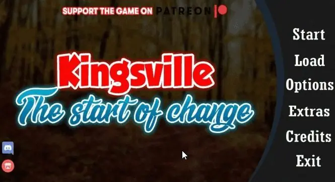 【PC/安卓/AI汉化/欧美/SLG游戏/5.93G】金斯维尔:变革的开始 (Kingsville: The Start of Change) Ver0.2 AI汉化版+PC+安卓+欧美SLG游戏+5.93G