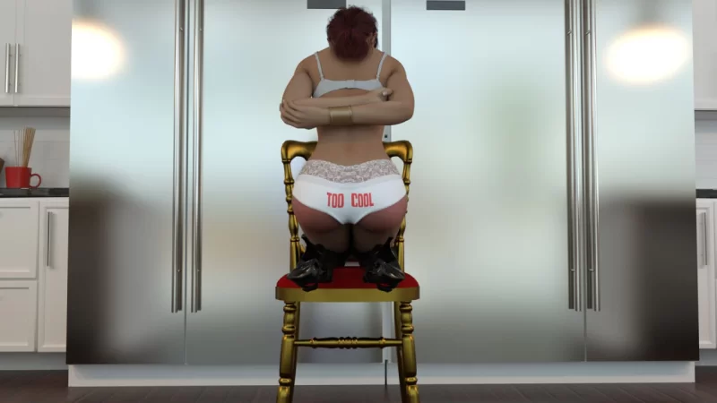 [PC][SLG/3D/欧美]冰雹独裁者 Hail Dicktator v0.94.1 官方中文版[PC+… [1+7.36G][百度盘]