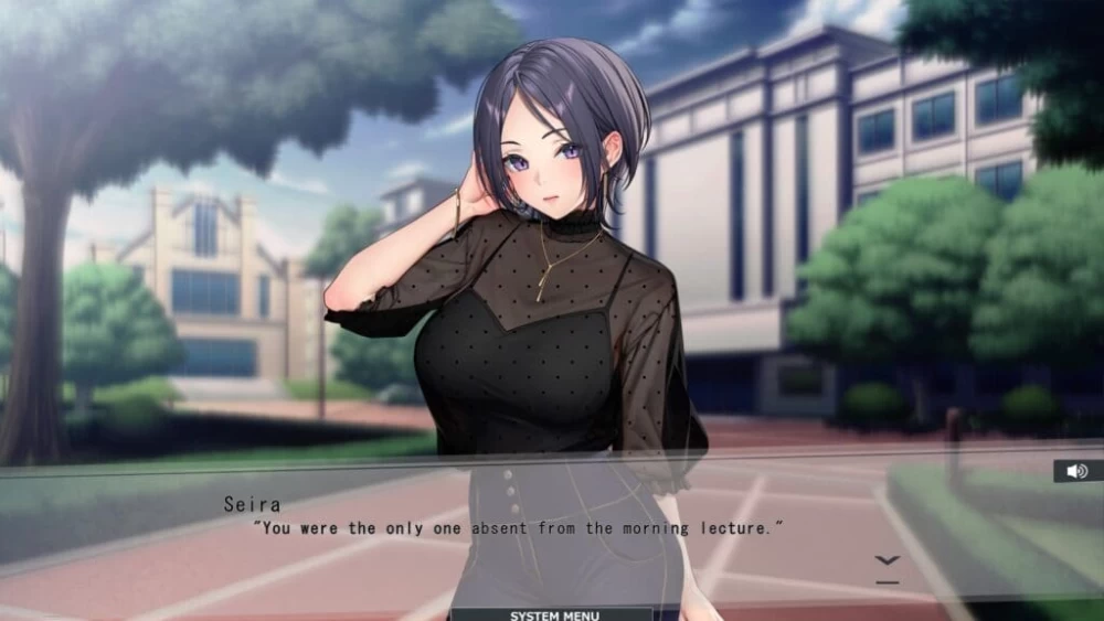 PC 【日式ADV】任爱蛇社的御早那岛少女，到任爱的境界之歌 [1+1.52G][多种下载方式]