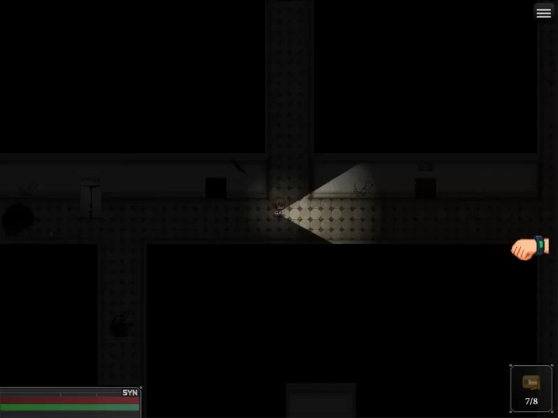 [新作/PC/RPG/汉化/步兵] 地狱毒株 Hell-Strain v0.2.0.3 Demo [1+2G][百度盘]