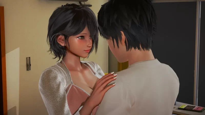 [SLG/PC/安卓/官中/动态]后宫腐败 Harem Corruption v12.0 Public [1+4.96GB][百度盘]