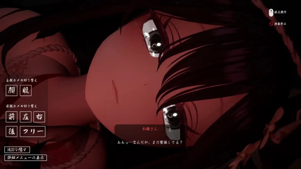 [PC][SLG/3D/日式]病娇姐姐的神隐 ヤンデレお姉さんの神隠し… [1+7.31G][百度盘]