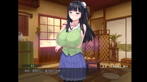 新作[日式ADV/调教后宫pc] 乱情小妹 官中步兵 [1+1.06G][百度盘]