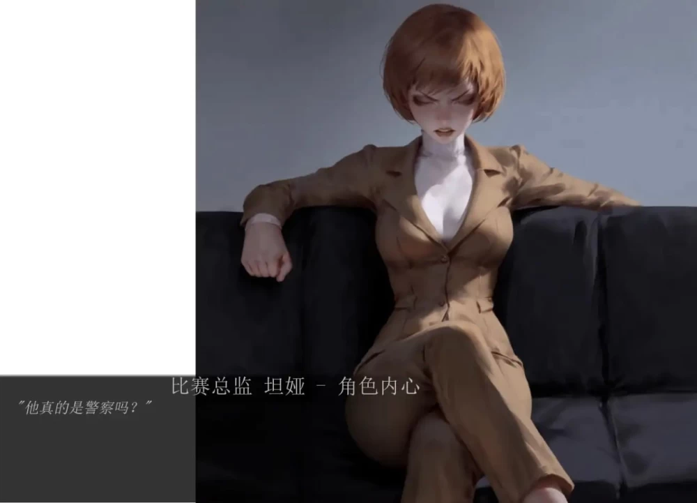 [PC安卓SLG汉化] 20美元:永无止境 完结版 20BucksIs20Bucks [2G] [1+2G][百度盘]