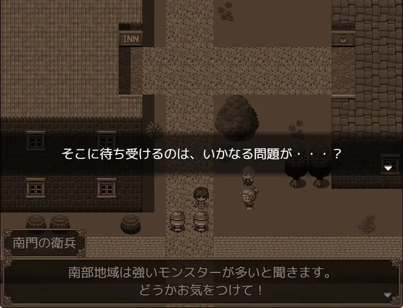 【PC/AI汉化/日式/RPG游戏/2.80G】 复活勇者 Revive Hero （復活勇者- Act-1+2+3） AI汉化版 合集+全回想存档+日式RPG游戏+2.80G