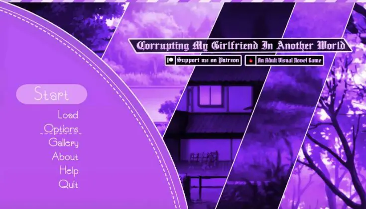 【PC/安卓/AI汉化/日系/SLG游戏/6.45G】福化我的异世界女友 (Corrupting My Girlfriend in Another World) Ver1.3.3 AI汉化版+PC+安卓+日系SLG动态游戏+6.45G