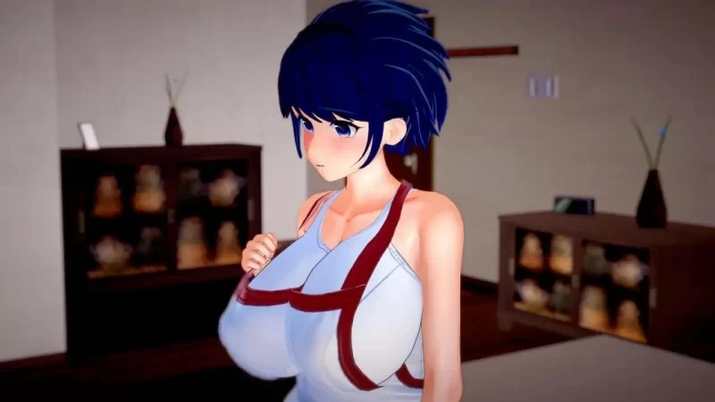 [SLG/双端/动态] 不速之客 Intruder’s Tale v0.17 官中 [3+2.08G][百度盘]
