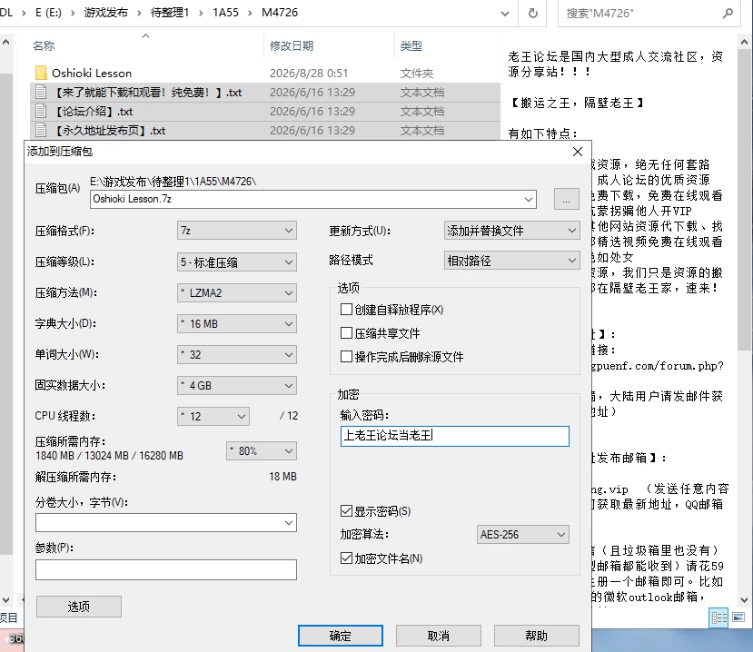 [3D/官中/PC/]惩罚课程 仕置きLesson [2+1.2G][多种下载方式]