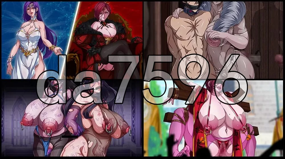 [日式RPG/官中] OVER DeviL：圣石少女篇聖石の少女 官中步兵版 [1+3.70G][百度盘]