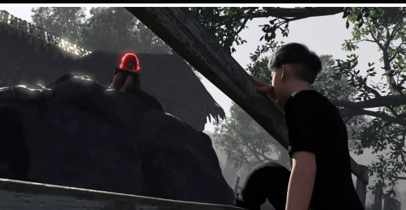 更新[欧美SLG动态pc+安卓]前刺客的盈利分享指南Ch-1.6AI汉化版 [2+2.51G][百度盘]