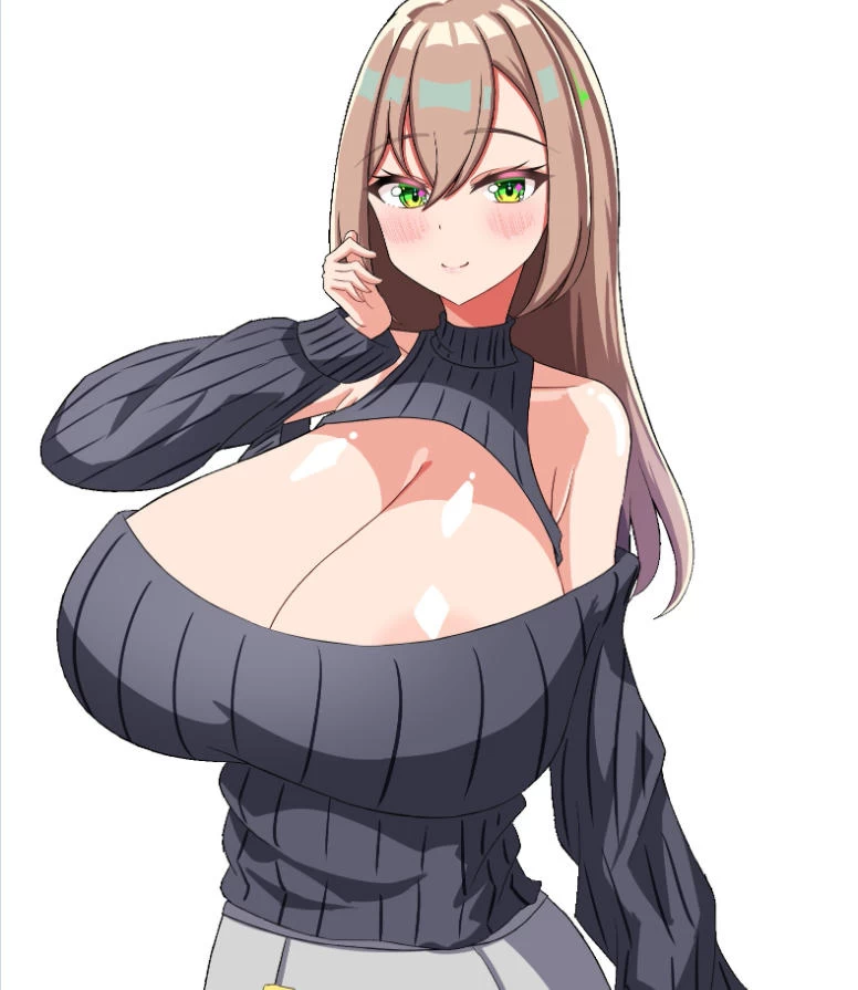 [日式RPG/援交巨乳] 这种债务要怎么还啊汉化版+作弊码 [1+440M][百度盘]