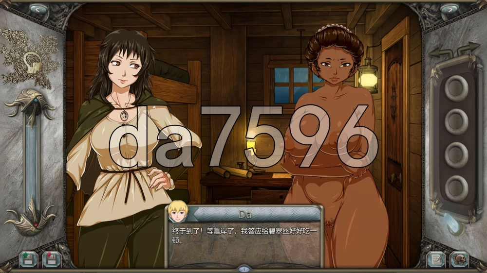 [欧美SLG/更新] 暗影之岛 R15a PC+安卓 官中步兵版+作弊码 [1+3.70G][百度盘]