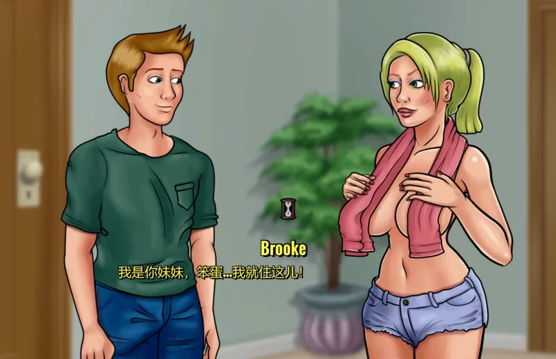 五张同花顺0.7.1.2AI汉化版【PC+精品漫画沙盒SLG】Five of a Kind [3+3.07G][多种下载方式]