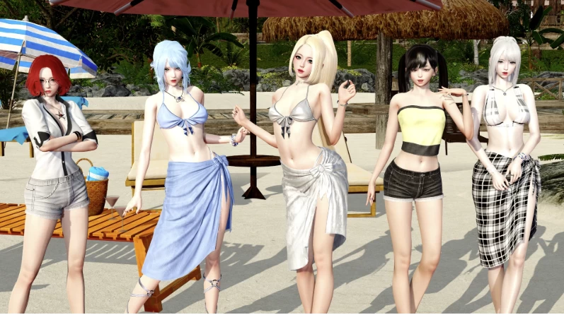 月亮俱乐部0.4.1beta官中步兵版【PC+安卓模拟器+亚洲精品SLG/… [1+1.3GB][百度盘]