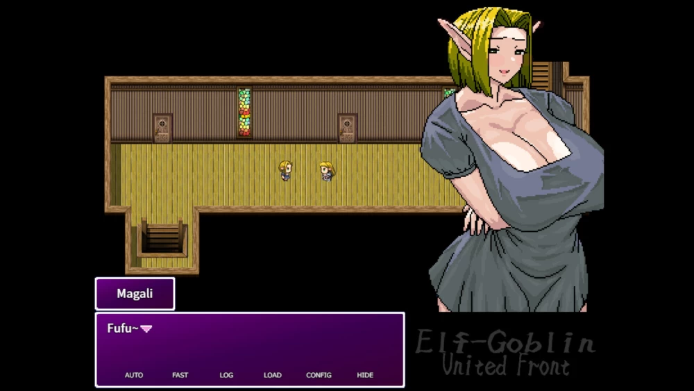 【日系RPG/官中/NTR/PC+安卓joi】】精灵・哥布林统一战线 [1+642M][百度盘]