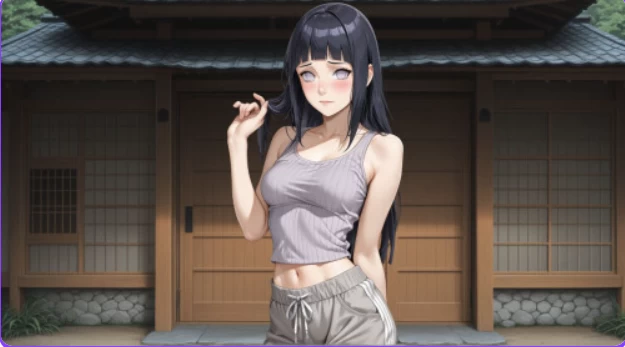 【PC/安卓/AI汉化/日系/SLG游戏/3.54G】忍者归来Ver1.08 [1P+3.54G][百度盘]