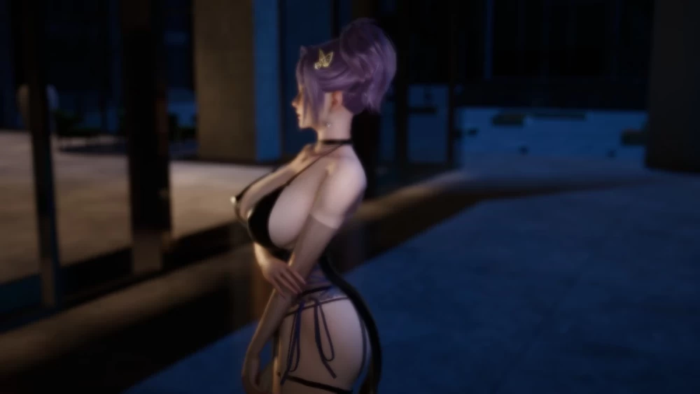 【双端/SLG/无码/日系/官中/更新】侧写者 v0.4.3.1 [2+2g][多种下载方式]