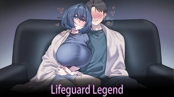 [PC/神作SLG/NTL/动态]救生员狂热ライフガV1.2官中正式版+CG存档 [2+6G][百度盘]