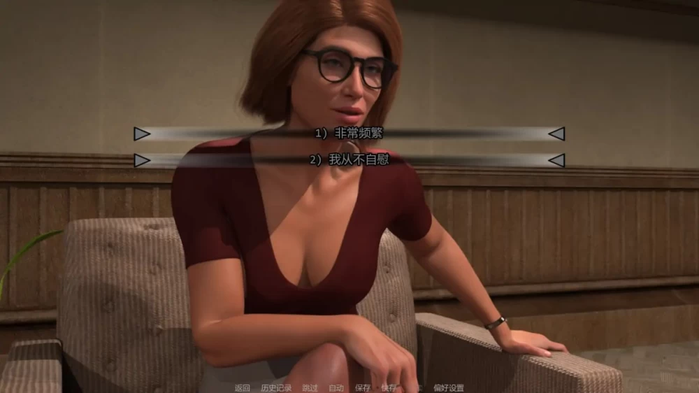 凯尔之心 Kyle’s Mind v0.1.8 AI汉化版【PC+安卓/0.97G/更新】 [1+0.97G][百度盘]