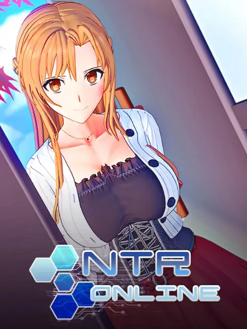 PC/官无/RPG神作有更【NTR大作】刀剑SAO~气息遮断魔法陷阱V8.5 [1+解压前7.76GB][百度盘]