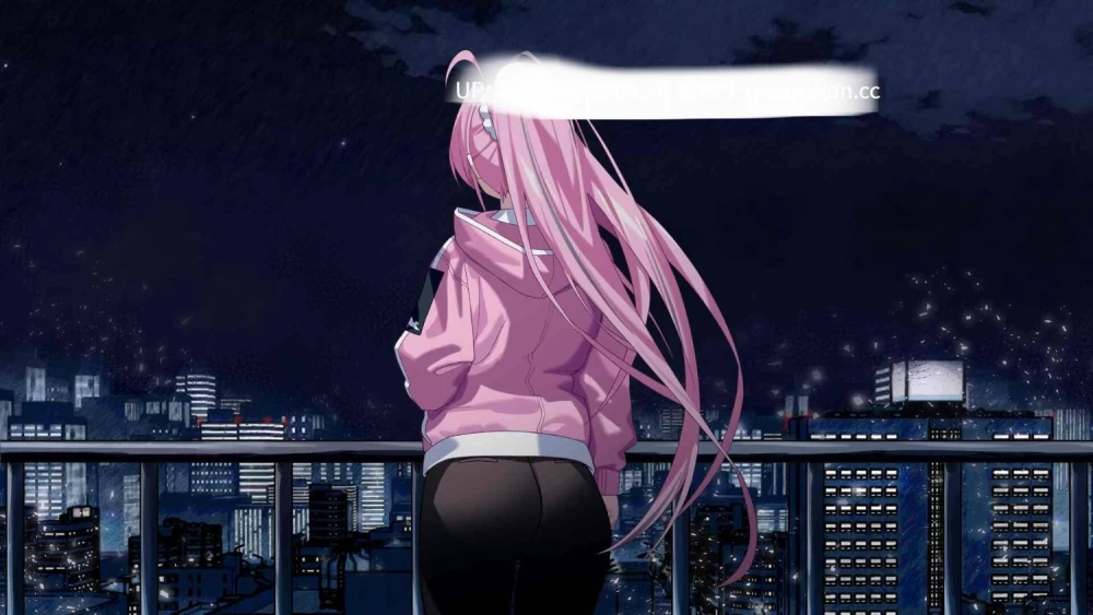 pc[SLG官中]魔法少女青梅竹马住在隔壁v1.0 [1+3G][百度盘]