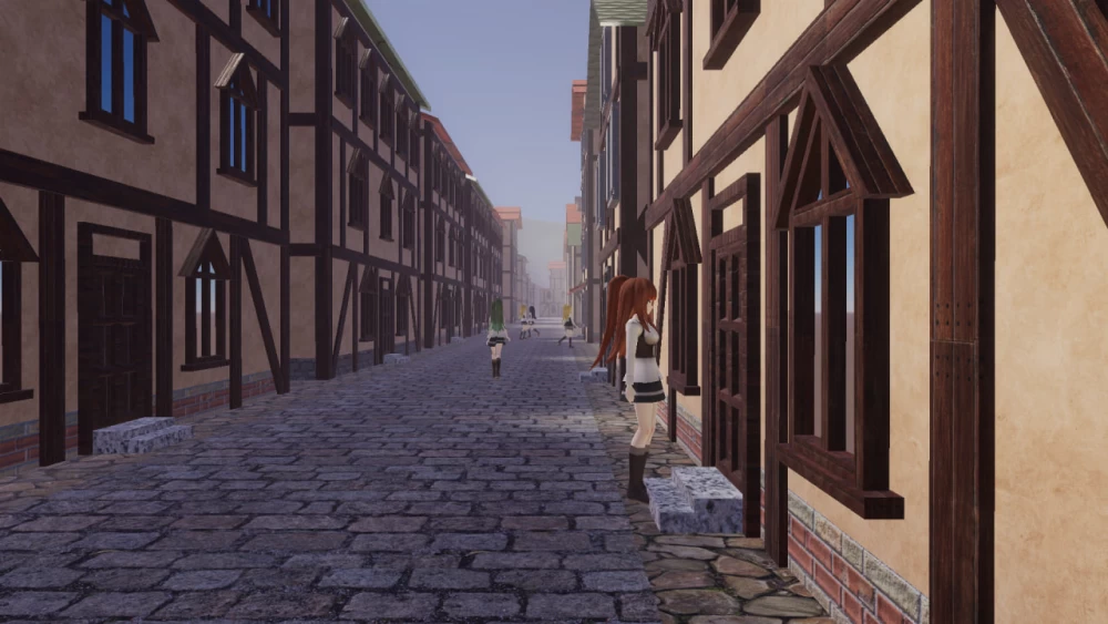 [3D英文PC]闪耀的邀请函 Glitter Invitation v0.66 [1+1G][百度盘]