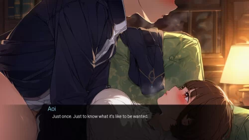 [SLG/动态/官中步兵] NTR Hotel  PC+安卓 [1+2.47G][百度盘]