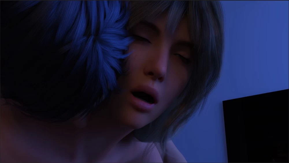 [PC][SLG/3D/欧美]动荡的婚姻 A Volatile Marriage Ep.7 AI汉化版[PC+… [1+5.23G][百度盘]