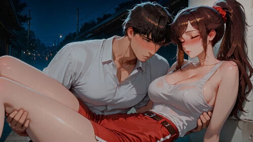 [SLG官中动态步兵PC]桌子底底下 Under the Desk v1.0.2 [1+700M][百度盘]