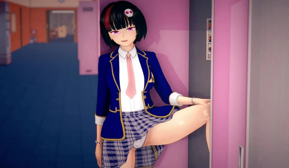 爱与邪恶  Love and Evil Things v0.2.10 AI汉化版【PC+安卓】 [1+4.4G][百度盘]