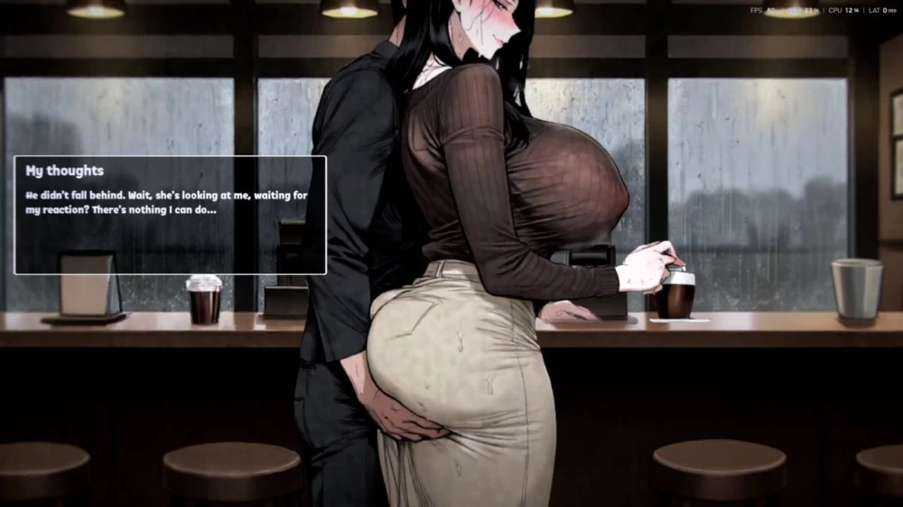 [更新PCSLG英文] 人生模式 MODE: LIFE v0.1 [1+100M][百度盘]