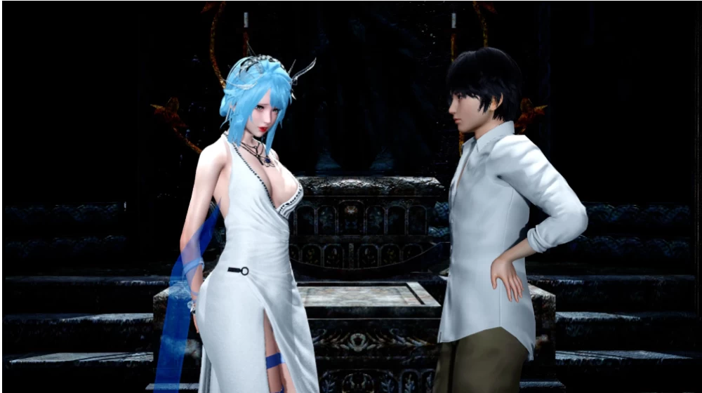 【亚洲SLG】月亮俱乐部0.4.1beta官中步兵/PC+虚机/后宫 [2+1.8G][多种下载方式]