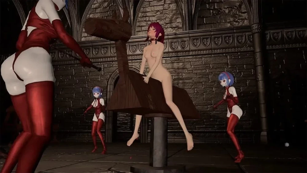 [PC/动态/3D/ACT/官中] 淫魔天堂—Succubus Heavenv20250208 [1+1.7g][百度盘]