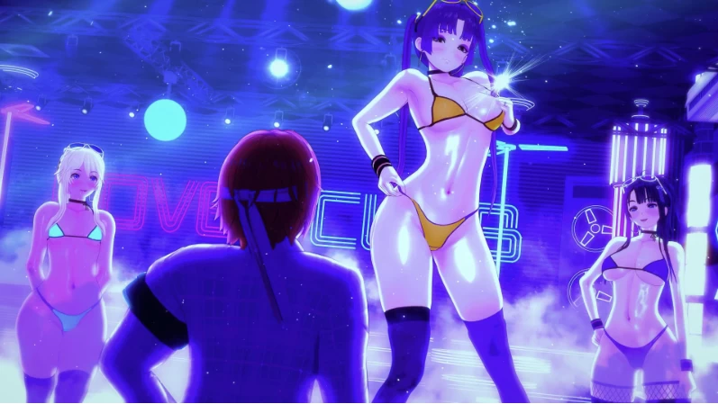 与世隔绝4.34.1/AI精翻汉化版【PC+安卓模拟器+亚洲SLG/后宫… [1+16.4GB][百度盘]