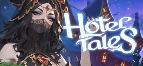 [PC][SLG/2D/日式]酒店故事 Hotel Tales V1.0.7 官中[PC/7.94G] [百度盘] [1+7.94G][百度盘]