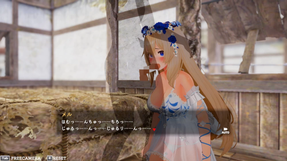 【互动SLG/官中/步兵/PC】异世界树的巫女～ vS1.1 官方中文版 [1+4.33G][百度盘]