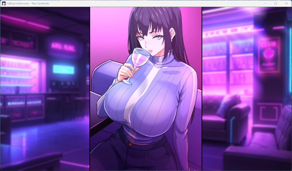 欧美SLG动态NTR 诺克斯密盟 V0.03.0安卓 PC官方中文步兵 画廊1.1G [1P+1.1G][百度盘]