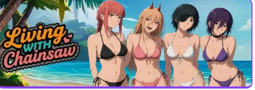 更新【日系SLG动态pc+安卓】链锯人生v0.65AI汉化 [2+1.2G][百度盘]