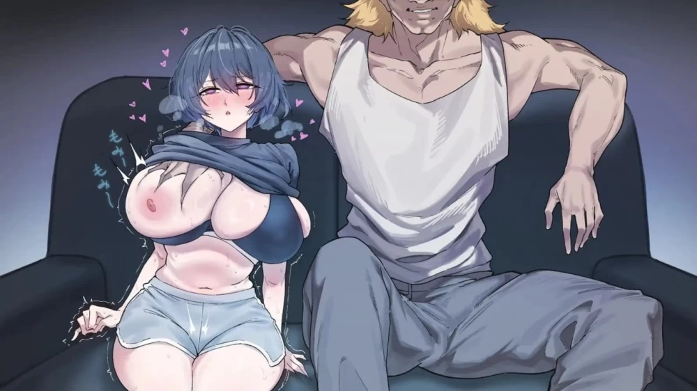 [更新/PC/官中/SLG/巨乳/人妻/动态/NTL/露出/调教] 救生员狂热 v1.2.0 正式版+存档 [1+6g][百度盘]