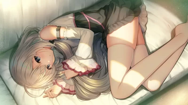 [汉化/ADV/PC/存档]天空弦音 [1+3g][百度盘]