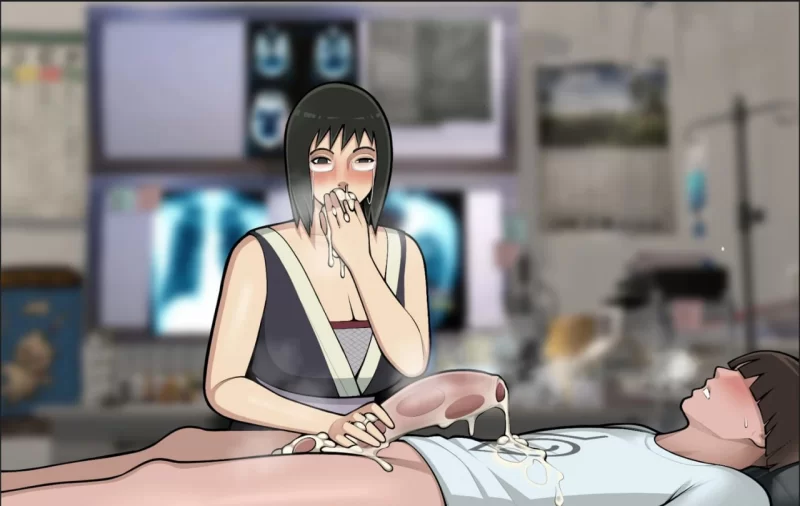木叶熟女 Konoha Milfs [v1.0] v1.0 AI汉化版【PC+安卓/2.92G/更新】 [2+2.92G][百度盘]