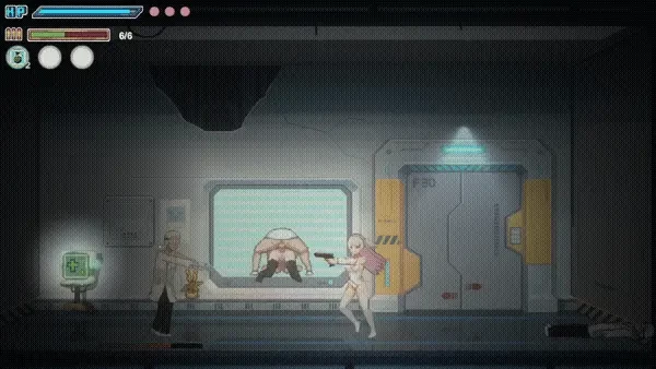 PC/官中/ACT更新【战败H】多萝丝协议Ver0.195 [1+解压前276MB][百度盘]