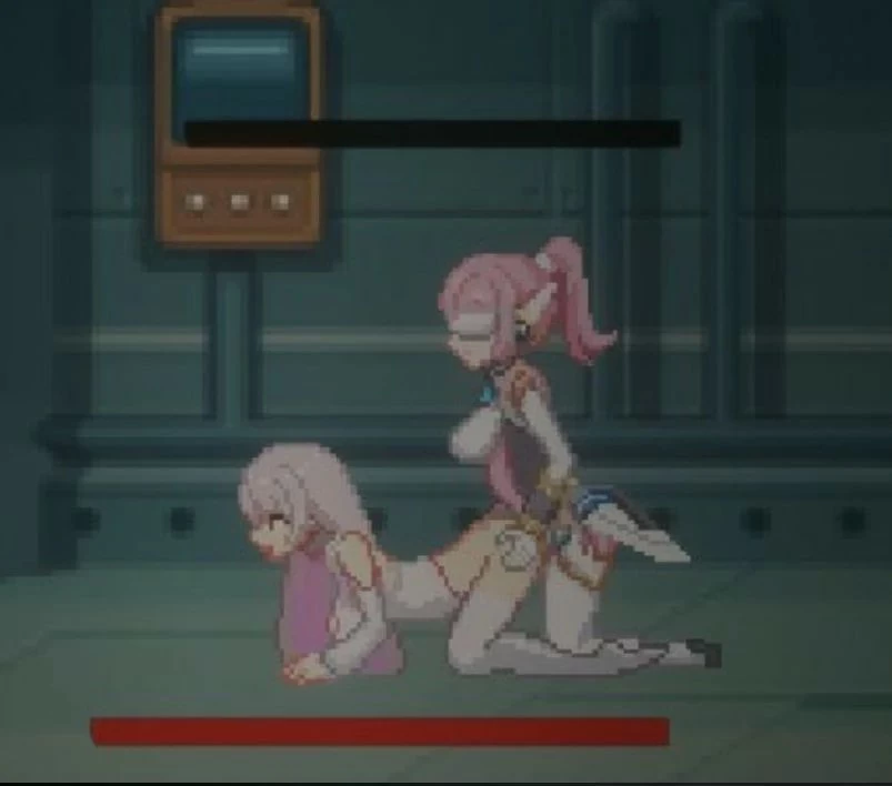 【PC】更新[ACT/像素/动态] 多萝丝协议v0.1.95 官方中文 [1+402M][百度盘]